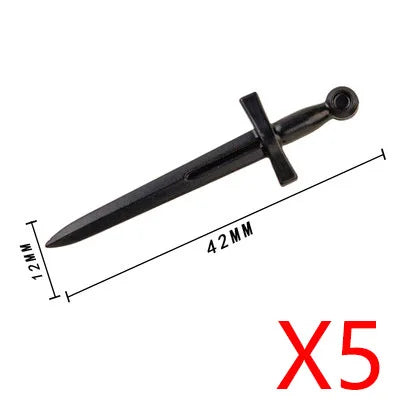 L Compatible - Accessories