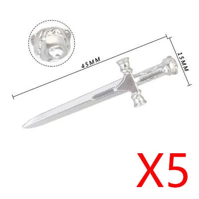 L Compatible - Accessories