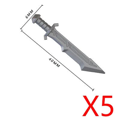 L Compatible - Accessories