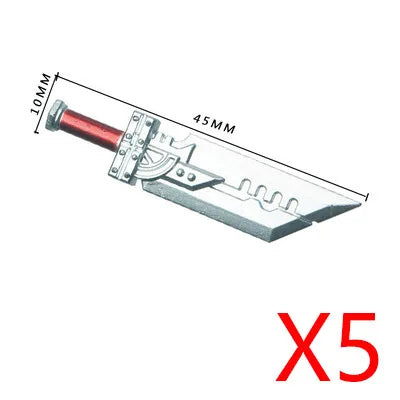 L Compatible - Accessories