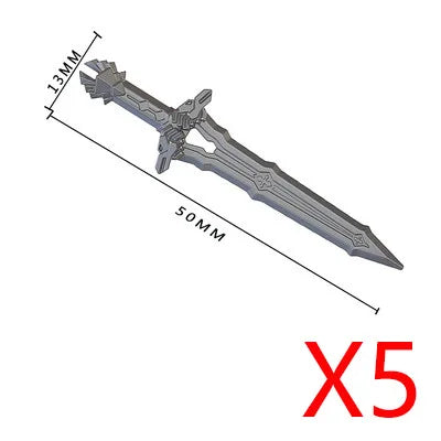 L Compatible - Accessories