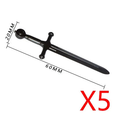 L Compatible - Accessories