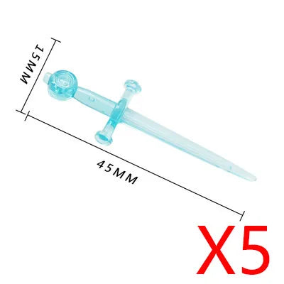 L Compatible - Accessories